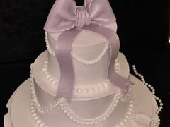 -Lucky Time幸福时光DIY蛋糕烘焙馆(大悦城店)