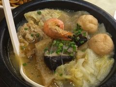 -南八仙·老上海味道(南京东路店)