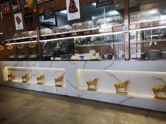 -格日勒阿妈蒙古厨房(新华广场店)