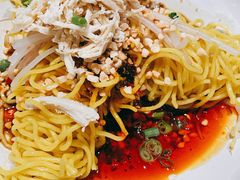 川味鸡丝凉面-大盐帮川菜馆(长楹天街店)