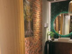 -心隐·按摩·SPA(盈石广场店)