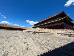 -北京市劳动人民文化宫(太庙)