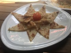 -T館·花园艺术餐厅