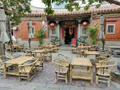 -晋江五店市传统文化旅游区