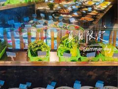 -千岛湖小鱼儿·淳安匠心农家菜