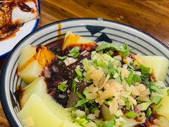 -洁美凉粉店(温江店)