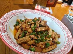 -陈家婆的菜(梅溪湖店)