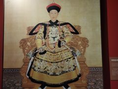 -香山公园-东宫门售票处