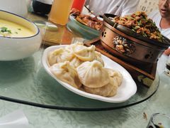 -老庞家水馅包子馆