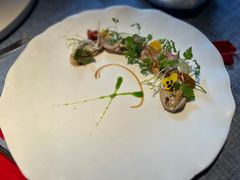 -弦月窗LUNETTE BY AMANDA(复兴路店)