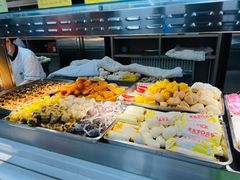 -北大家园食堂