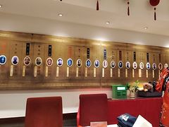 -山西会馆·晋菜·晋商宴·学堂记忆(许坦西街店)