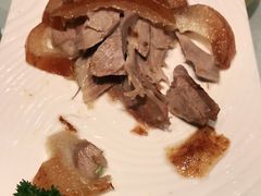 -红菜坊·烤鸭·川鲁宴(石园店)