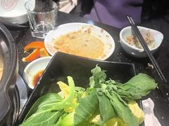 -捞王猪肚鸡火锅(昆山店)