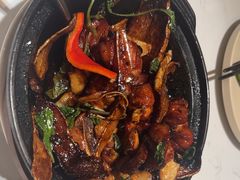 -鹿港小镇(金虹桥国际中心店)