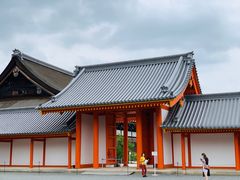 -京都御所