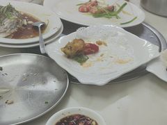 -冯姐生蚝(长隆横琴店)