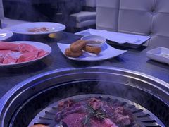 -Gen Korean BBQ House