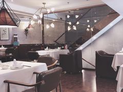 -肆月河豚·新淮扬(金融街店)
