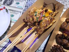 -蘭奢雅集·江浙菜(青山江滩店)