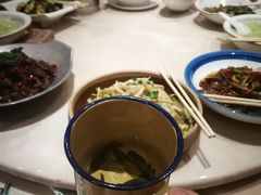 -洞庭记·老湖南味道(下沙店)
