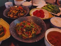 -道南書院·私房菜·早午茶·茶馆