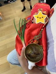 -凤鸣笔庄婴儿满月理发胎毛笔制作