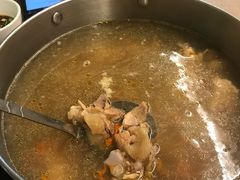 -金海阁海鲜火锅