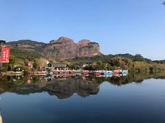 -丹霞山风景名胜区