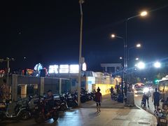 -武昌江滩