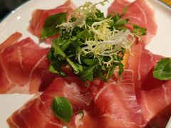 -安妮意大利餐厅(国贸店)