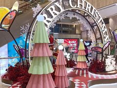 -五月花商业广场(中山五路店)