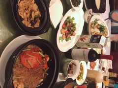 -小南国(金沙江路店)