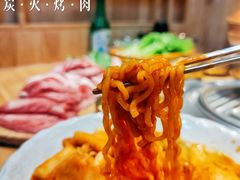 -金顺韩式烤肉·网红烤肉店(广利路店)