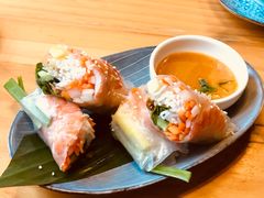 -越美小馆·越南料理(曲江店)