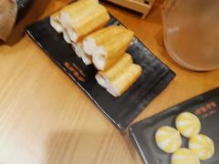 -呷哺呷哺(凯旋广场店)
