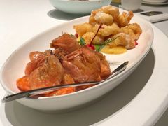 -荣兴酒家(徐家汇店)