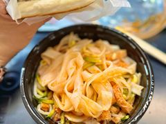 -东关吉祥西安腊汁肉夹馍(健德门店)