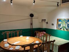 -汉小城·老铫子藕汤·乡野湖北菜(江汉路吉庆街店)