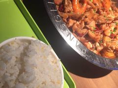 -胖哥俩肉蟹煲(宿迁宝龙广场店)