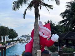 -石梅湾艾美度假酒店