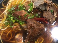 -上海为民商行清真饭店(南大路店)