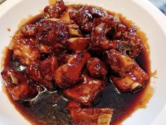 红烧肉-季家厨房(长江东大街店)