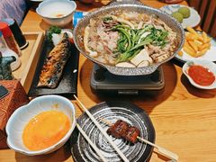 -福匠日本料理(人民路店)