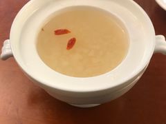 -燕庭·纯燕窝·甜品下午茶(南京西路店)