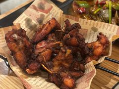 -壹酒贰肉1926·深夜食堂(九纬路店)