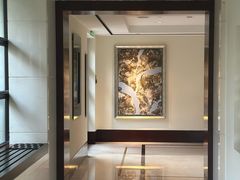 -杭州西子湖四季酒店·金沙厅