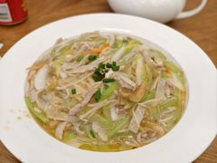 -渔满仓海鲜渔家(象山二店)