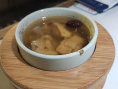 -慕湘精致湖南菜(水贝店)