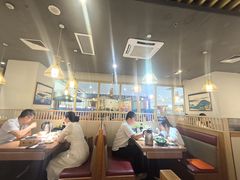 -采御鲜·回转寿司(汕头万达店)